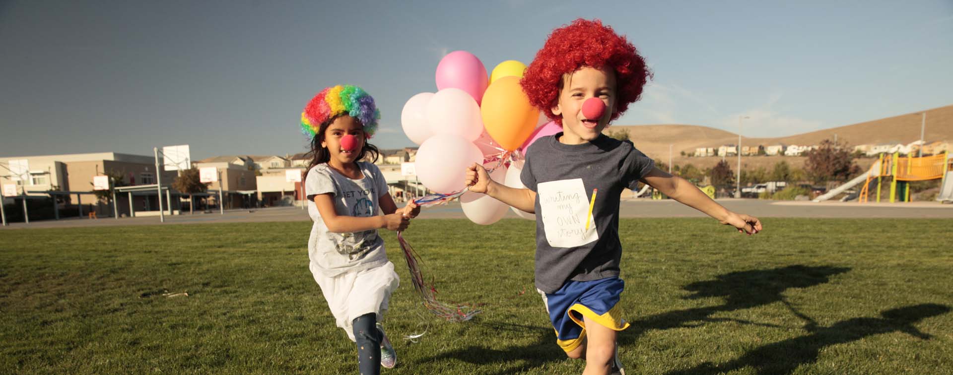 Extended Day Child Care Dublin, California - A Unique Concept in School-age Child Care