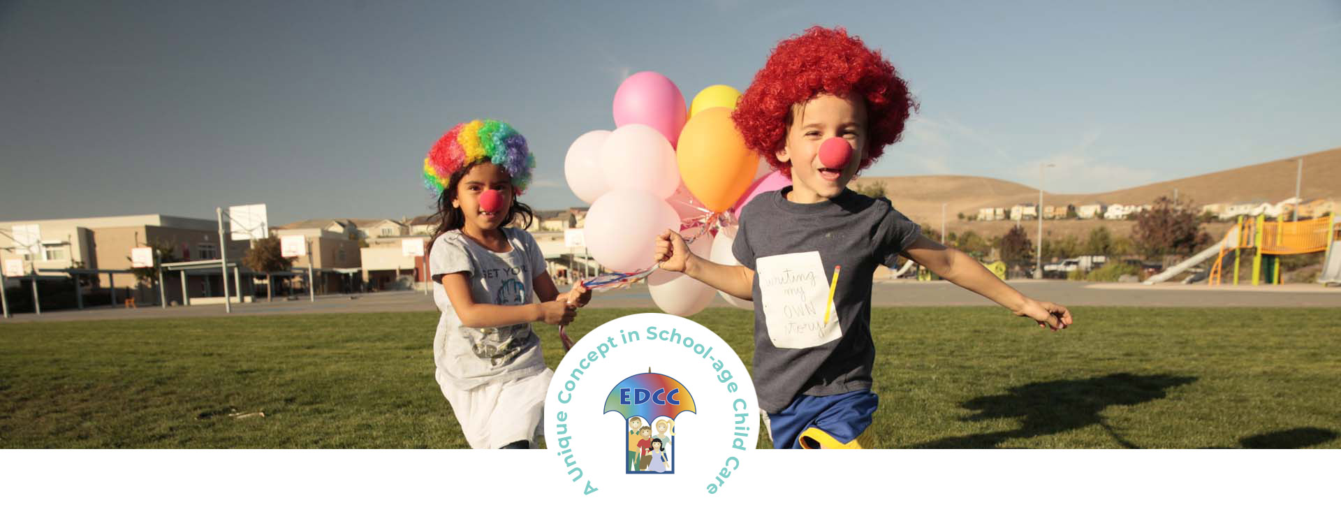 Extended Day Child Care - A Unique Concept in School-age Child Care