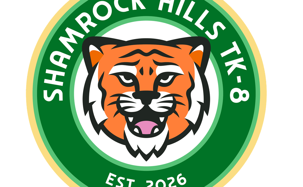Shamrock Hills